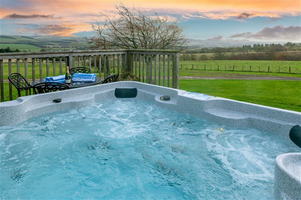 Your own Hot Tub